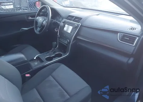 2015 Toyota Camry Le из США, поврежденный, VIN 4T4BF1FK1FR514433